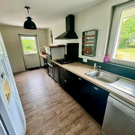 Marais Poitevins Le Grand Sablon Ouest Hébergement de vacances *