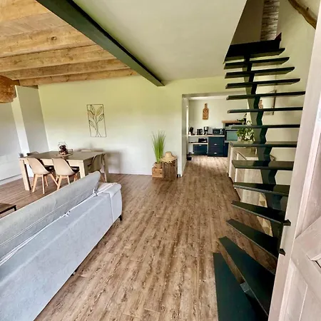 Marais Poitevins Le Grand Sablon Ouest *