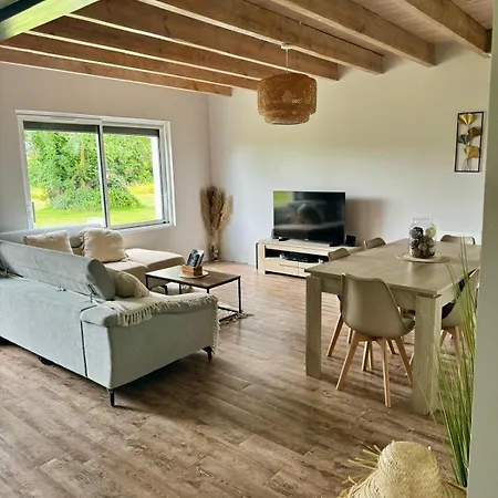 Marais Poitevins Le Grand Sablon Ouest Hébergement de vacances *