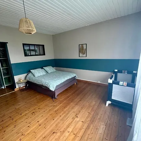 Marais Poitevins Le Grand Sablon Ouest