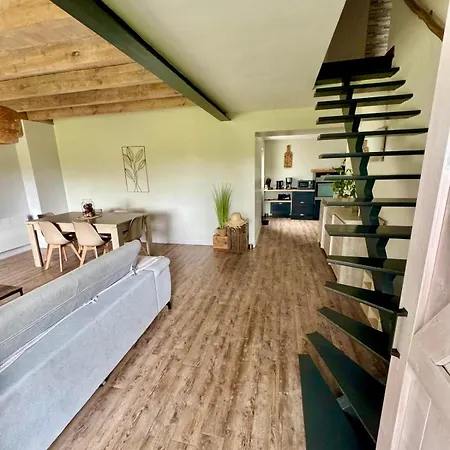 Marais Poitevins Le Grand Sablon Ouest *