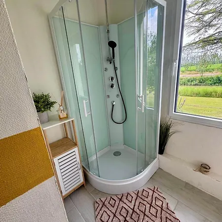 Hébergement de vacances Marais Poitevins Le Grand Sablon Ouest *