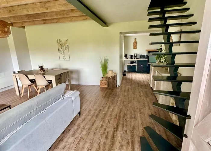 Marais Poitevins Le Grand Sablon Ouest *