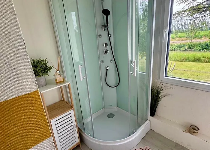 Marais Poitevins Le Grand Sablon Ouest