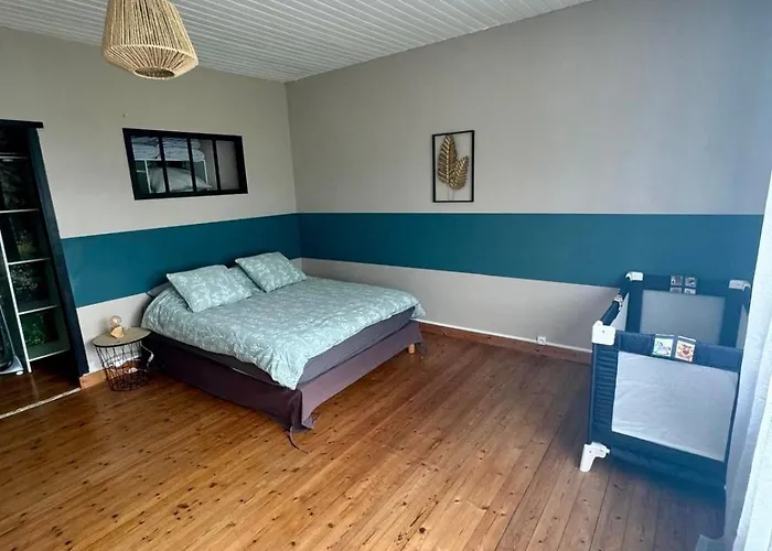 Marais Poitevins Le Grand Sablon Ouest