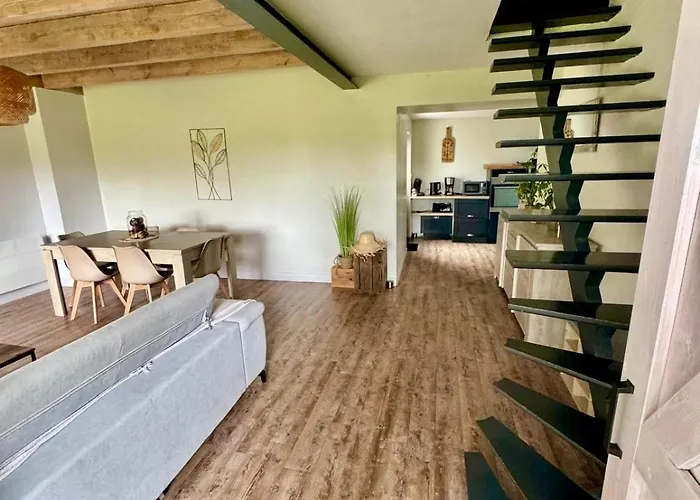 Marais Poitevins Le Grand Sablon Ouest *